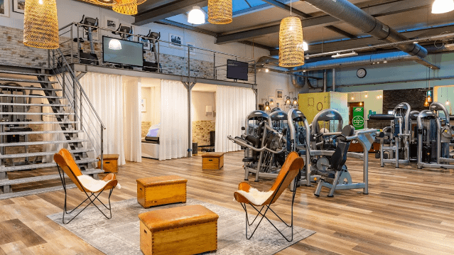 Bild 2 von Fitklusiv Solingen Partnergalerie