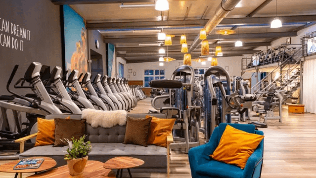 Bild 1 von Fitklusiv Solingen Partnergalerie