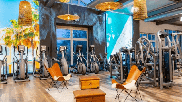 Bild 3 von Fitklusiv Solingen Partnergalerie