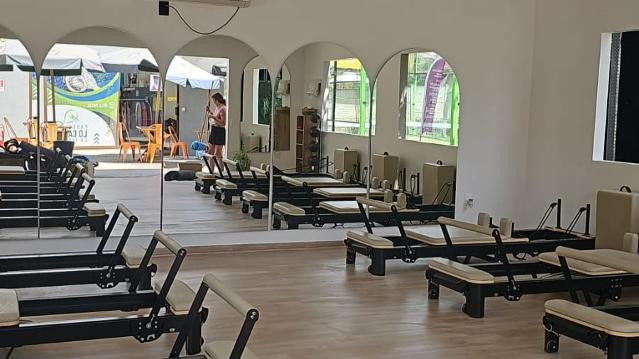 Imagen 3 de la galería del partner Activa Pilates Alto Macul