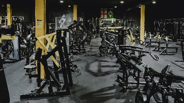 Image 1 from Physique Evolution LTD partner gallery