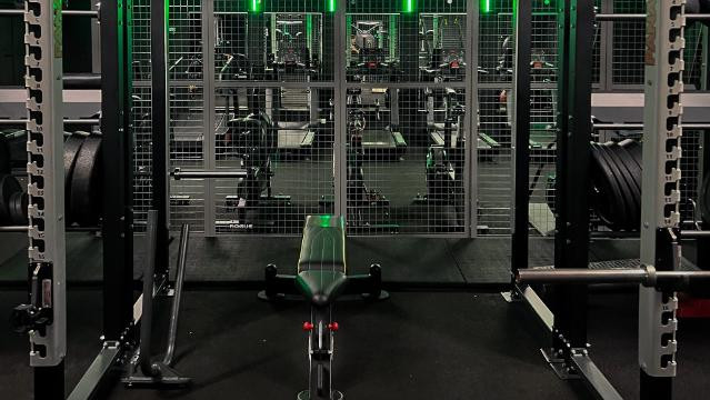 Image 3 from Physique Evolution LTD partner gallery