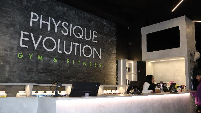 Image 2 from Physique Evolution LTD partner gallery