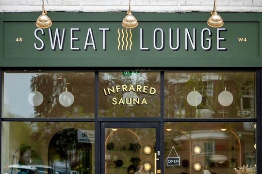 Image 1 from SweatLounge partner gallery