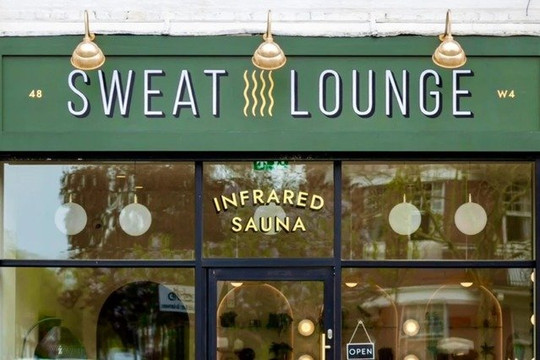 Image 2 from SweatLounge partner gallery