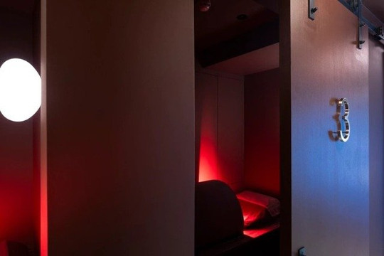 Image 3 from SweatLounge partner gallery