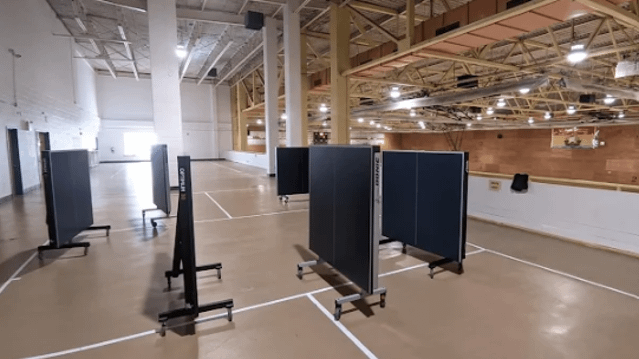 Image 2 from Fredericton Table Tennis Academy (FTTA) partner gallery