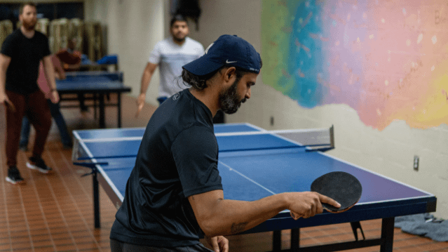 Image 3 from Fredericton Table Tennis Academy (FTTA) partner gallery