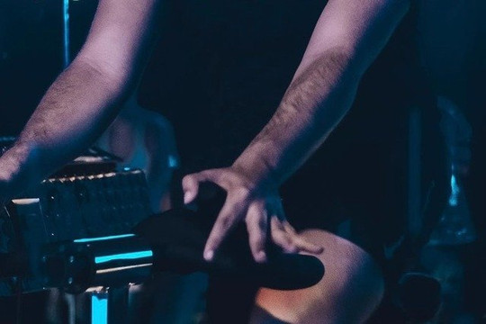 Imagen 1 de la galería del partner HYPECYCLE