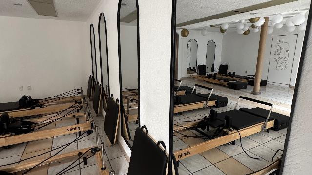 Imagen 3 de la galería del partner Null Pilates