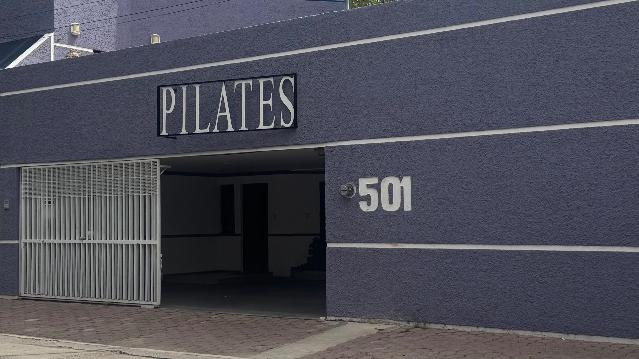 Imagen 2 de la galería del partner Null Pilates