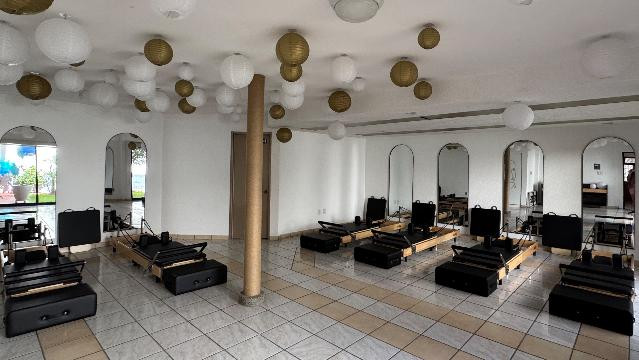 Imagen 1 de la galería del partner Null Pilates