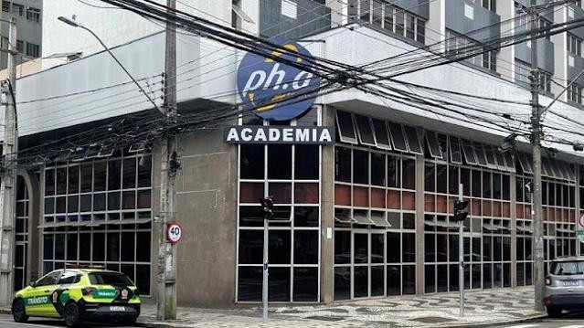 Imagem 2 da galeria do parceiro PhD Sports - Reitoria