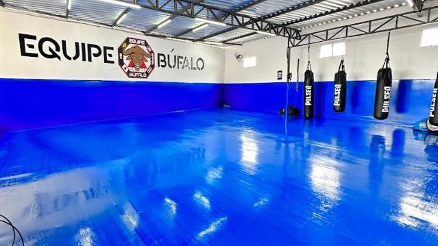 Imagem 1 da galeria do parceiro CT Equipe Búfalo