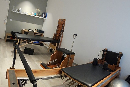 Imagem 3 da galeria do parceiro REPPHYSIO - Pilates e Fisioterapia