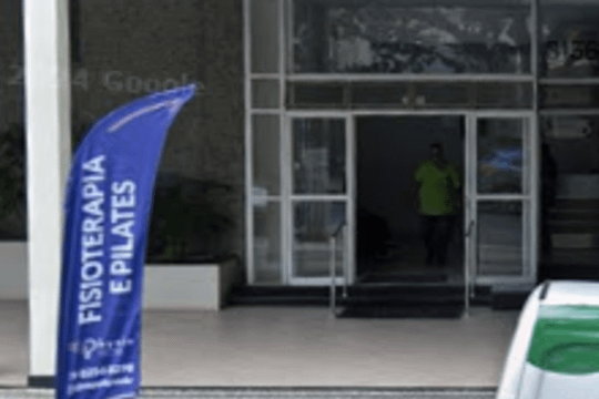 Imagem 2 da galeria do parceiro REPPHYSIO - Pilates e Fisioterapia