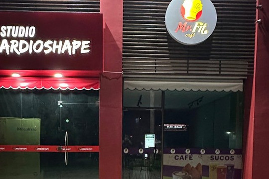 Imagem 2 da galeria do parceiro Studio CardioShape