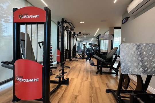 Imagem 3 da galeria do parceiro Studio CardioShape