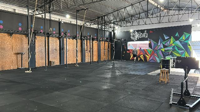 Imagem 1 da galeria do parceiro Alouatta Fit