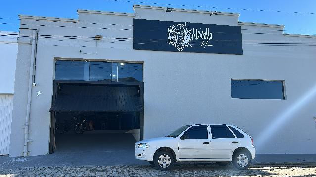 Imagem 2 da galeria do parceiro Alouatta Fit