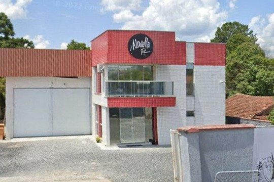 Imagem 2 da galeria do parceiro Alouatta Fit