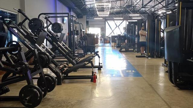 Imagem 1 da galeria do parceiro Academia Prime Fit - Balsas