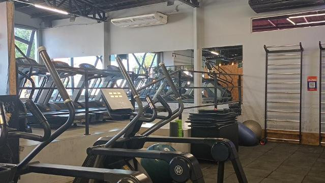 Imagem 2 da galeria do parceiro Academia Prime Fit - Balsas