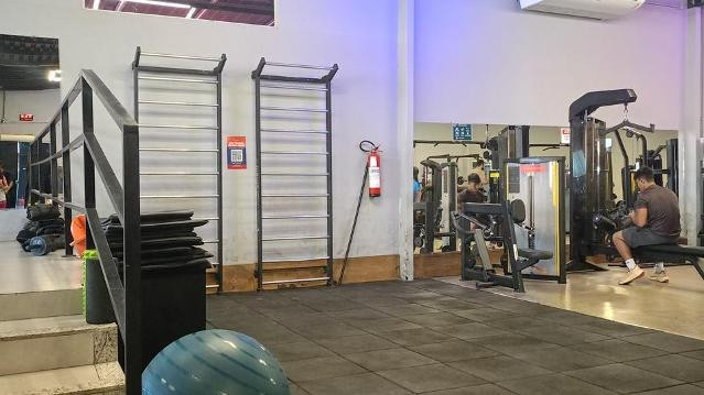 Imagem 3 da galeria do parceiro Academia Prime Fit - Balsas