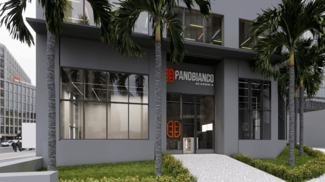 Imagem 2 da galeria do parceiro Panobianco Vila Prudente