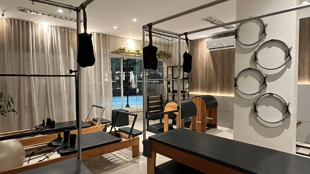 Imagem 1 da galeria do parceiro Espaço Essenza