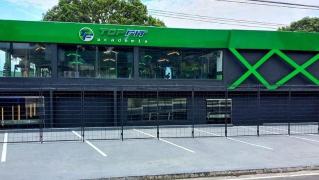 Imagem 2 da galeria do parceiro Academia Top FIT