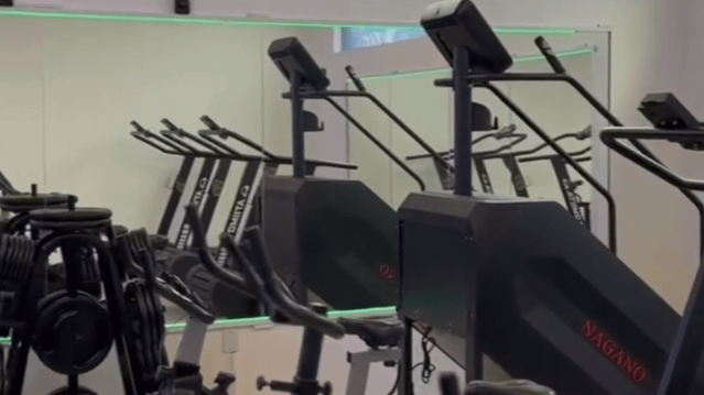 Imagem 1 da galeria do parceiro GYM ARTFITNESS CT 24 HORAS