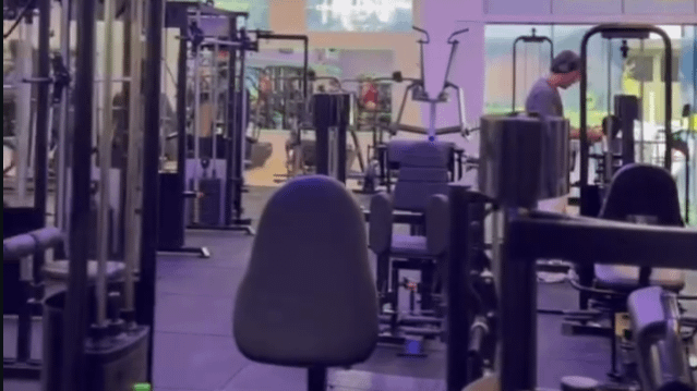 Imagem 3 da galeria do parceiro GYM ARTFITNESS CT 24 HORAS