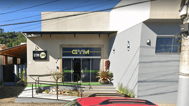 Imagem 2 da galeria do parceiro GYM ARTFITNESS CT 24 HORAS