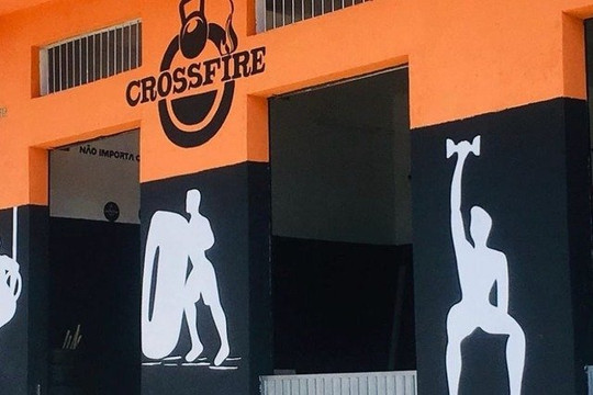 Imagem 2 da galeria do parceiro Crossfire Ct