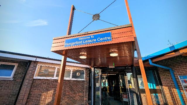 Image 2 from Everyone Active - Hungerford Leisure Centre partner gallery