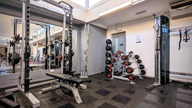 Image 3 from Everyone Active - Hungerford Leisure Centre partner gallery