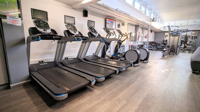 Image 1 from Everyone Active - Hungerford Leisure Centre partner gallery