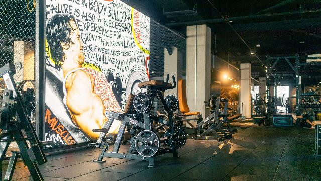 Bild 1 von TopFit Ulm Partnergalerie