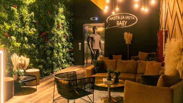 Bild 2 von TopFit Ulm Partnergalerie