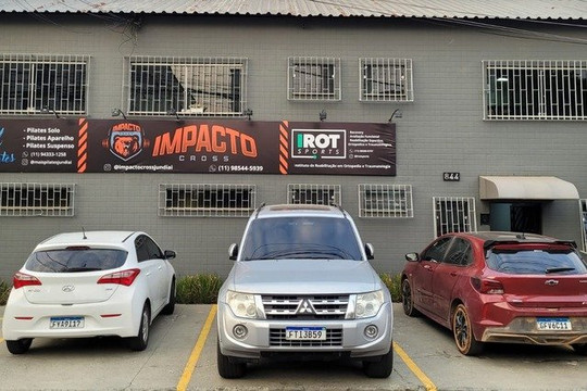 Imagem 1 da galeria do parceiro IMPACTO CROSS