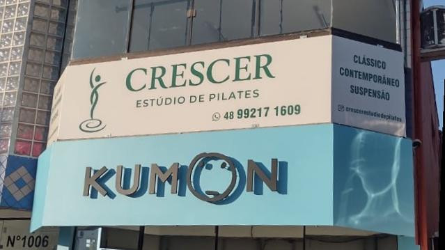 Imagem 2 da galeria do parceiro Crescer Estúdio de Pilates
