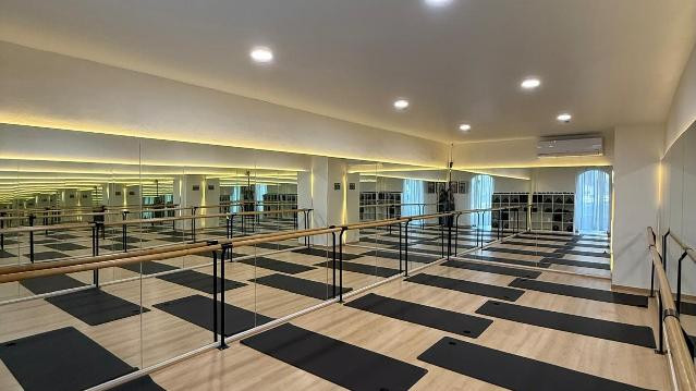 Imagen 1 de la galería del partner Casa Sofia Wellness Studio