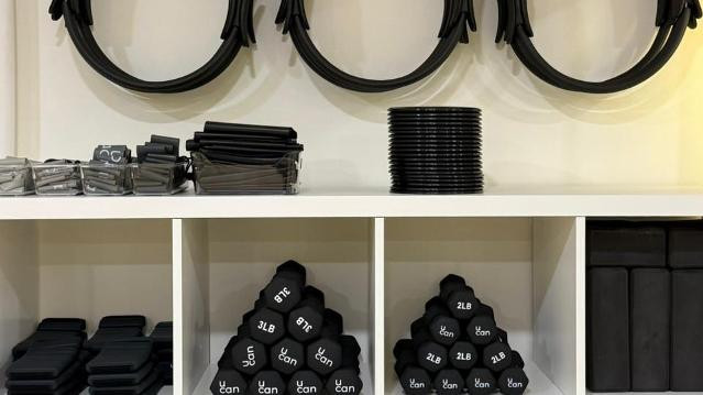 Imagen 3 de la galería del partner Casa Sofia Wellness Studio