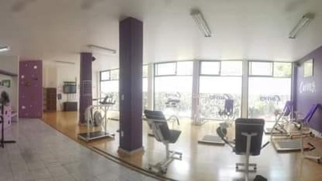 Imagen 1 de la galería del partner Curves Del Valle - Gimnasio para Mujeres