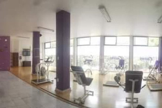 Imagen 3 de la galería del partner Curves Del Valle - Gimnasio para Mujeres