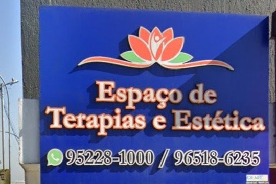 Imagem 2 da galeria do parceiro Espaço De Terapias E Estética