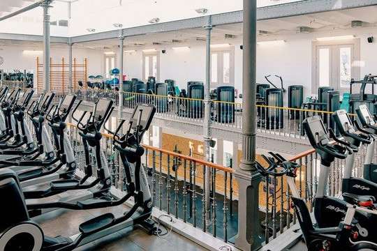 Imagen 2 de la galería del partner CEM Can Ricart