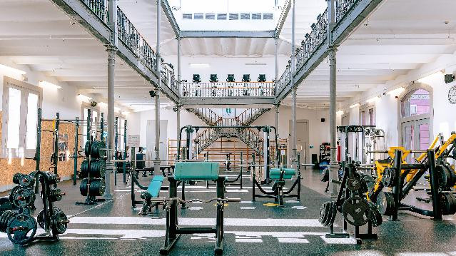 Imagen 1 de la galería del partner CEM Can Ricart