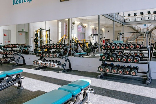 Imagen 3 de la galería del partner CEM Can Ricart